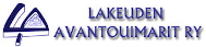 Lakeuden Avantouimarit